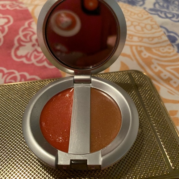 MK Signature Lip Bronzing Duo - Picture 2 of 4